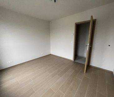 Appartement te huur - Foto 1
