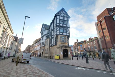 1 bed flat share to rent in Wellington Street, Leicester, LE1 - Photo 5