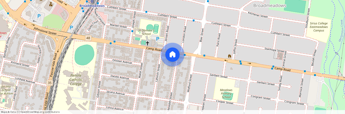 1/375 Camp Road, Broadmeadows