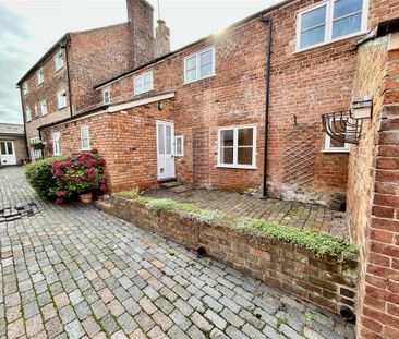 2 bedroom terraced house to rent - Photo 4
