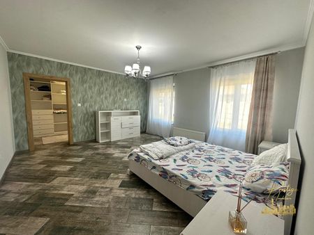 Casa cu 3 camere moderna de inchiriat in Santandrei-Bihor - Photo 4