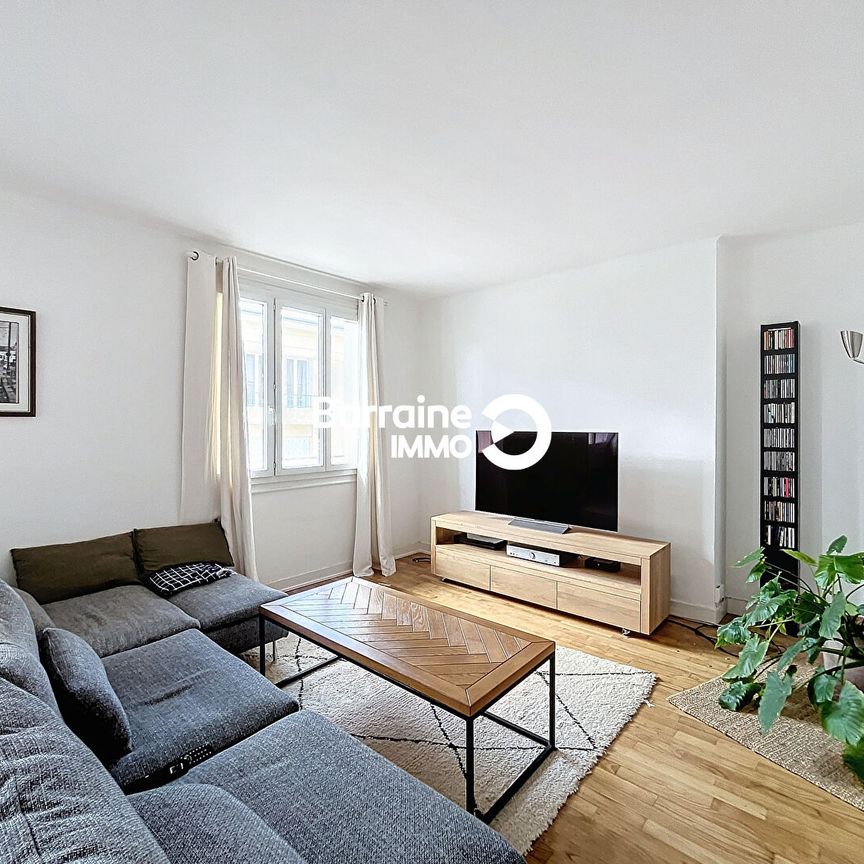 Location appartement à Brest, 4 pièces 71.65m² - Photo 1