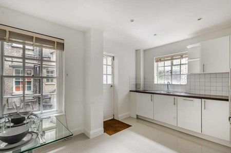 Pelham Court, Chelsea, SW3 - Photo 3