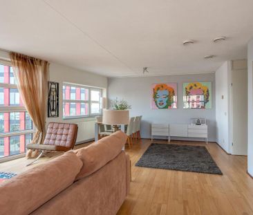 Appartement te huur: Wijnbrugstraat 231 3011 XW Rotterdam - Photo 6