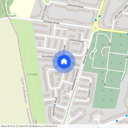 21 Herondale Road, Wollaston