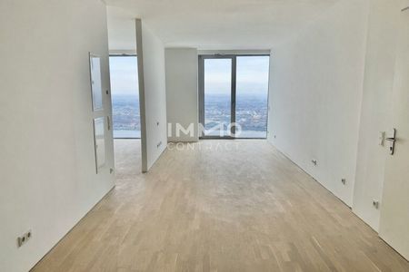 Skyline Living in DC2 Tower – South-Facing 1-Bedroom with Private Loggia DC2 - Foto 2