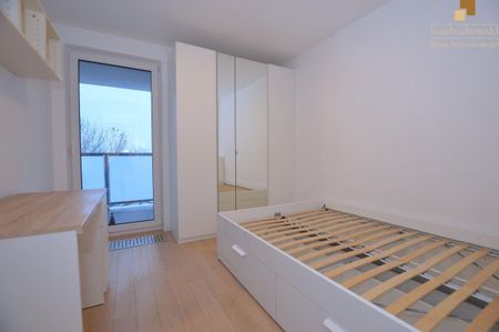 Mieszkanie na wynajem Warszawa, Ursus, Skorosze, Dzieci Warszawy - Zdjęcie 3