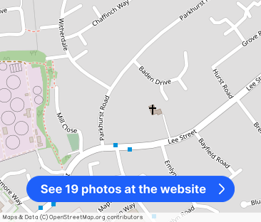 Parkhurst Road, Horley, RH6 - Photo 1