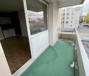 NANCY Secteur ARTEM - RUE CHRISTIAN MOENCH - STUDIO - Photo 3