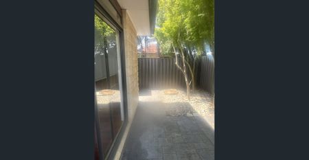 Three Bedroom Townhouse Newport- Garage not available to this property - Photo 5