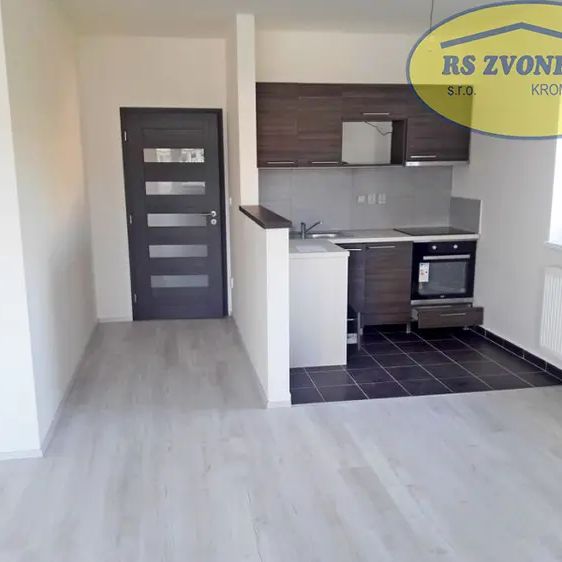Pronájem novostavby BOV 2+kk, Litovel - Fotografie 1