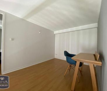 Location Appartement 4 pièces 68m² LYON 3ème - Photo 5