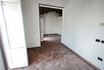 Attico a Palermo in Via Ricasoli