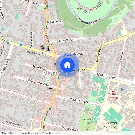 4 Stokes Road, Auckland