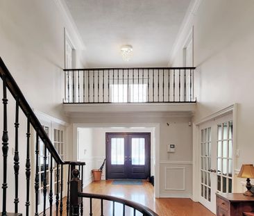 For Lease - 73 Highglen Avenue, Markham, Ontario - Photo 1