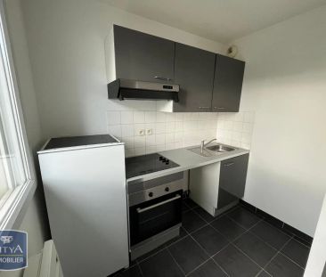 Appartement à louer 2 pièces 48.11m² - Photo 3