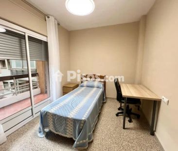 Piso en alquiler en Constitucion - Foto 2