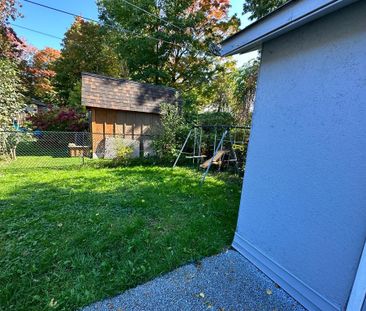 For Lease - 281 Kenwood Avenue, Georgina, Ontario - Photo 2