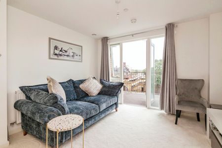 1 Bed Flat, Grosvenor Court, SE6 - Photo 4