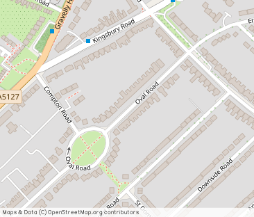 Oval Road, Birmingham, B24 - Photo 1