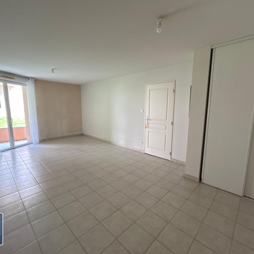 Location Appartement 2 pièces 47m² BAVANS 25550 - Photo 1