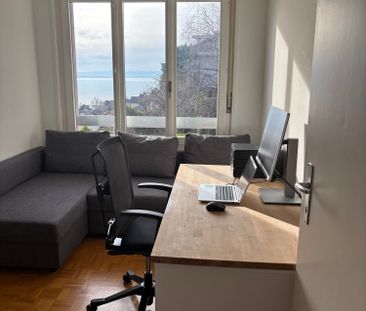 3 Zimmer, 80 m² - Foto 3