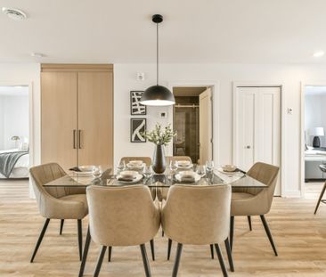 373 Rue Notre-Dame, app.101, J5Z 0G5, Charlemagne - Photo 2