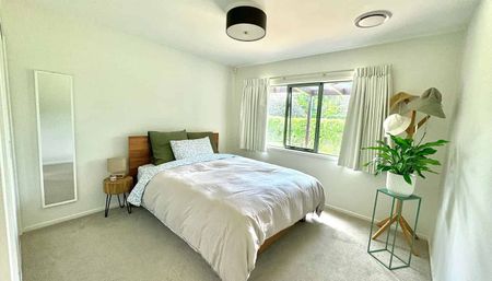 Room for Rent – Panmure - Photo 2