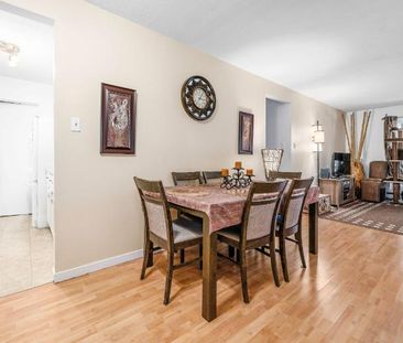 Appartement 5 ½ à louer Loretteville janvier 2026 - Photo 1