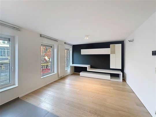 Appartement te huur - Foto 1