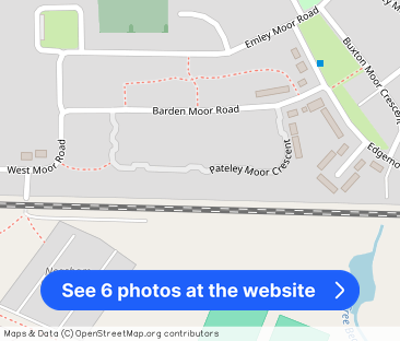 3 bedroom terraced house for rent - Photo 1