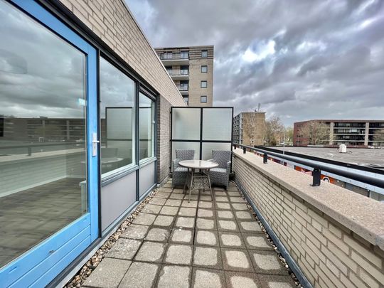 Henk Speksnijderstraat, 3067 AC Rotterdam - Photo 1