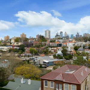 43/100 High Street North Sydney - Photo 2
