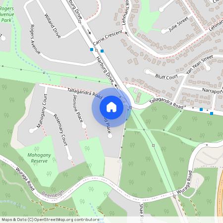 2 Salwood Place, Qld 4207, Beenleigh