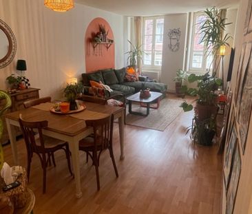 Location Appartement 2 pièces 48m² BESANCON 25000 - Photo 4