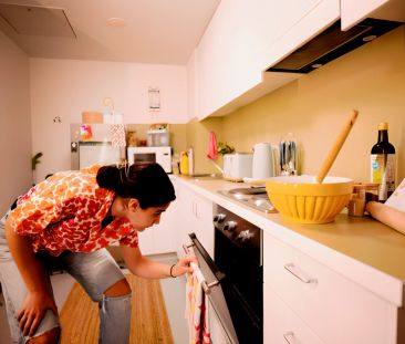 Ultra Studio Apartment(Double Bed) - Photo 4