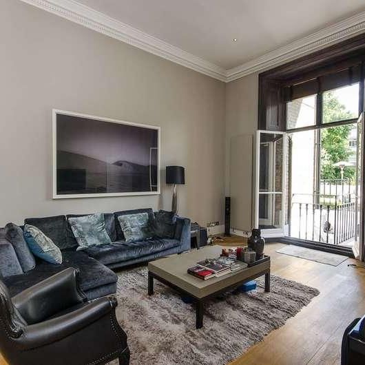 Onslow Gardens, South Kensington, SW7 - Photo 1