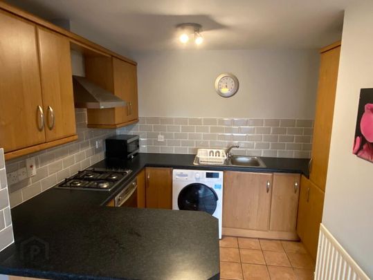 3, 1 Scotts Court, Belfast, BT4 3EE - Photo 1