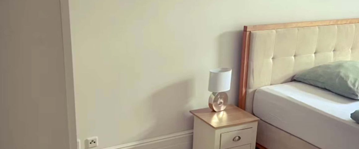 Münchener Straße 45 - Small Room - Foto 1