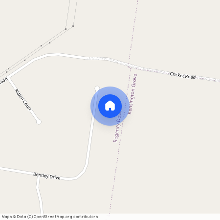 52 Bentley Drive, Regency Downs QLD 4341