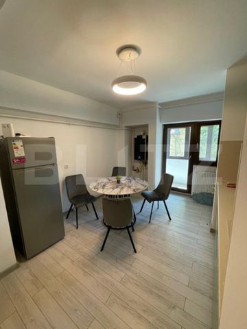 Apartament 3 camere, modern, 70 mp, zona Ultracentrala - Fotografie 2