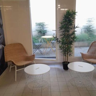 Résidence étudiante Neuilly-Roule - Photo 1