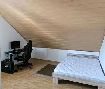 Wohngemeinschaft - Photo 1