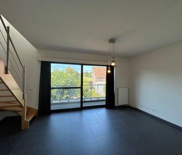 Duplex te huur in Bertem - Foto 1
