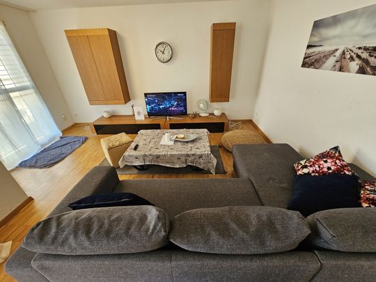 Appartement moderne et spacieux 5.5-Zimmer Dorfstrasse 24, 8906 Bonstatten - Photo 1