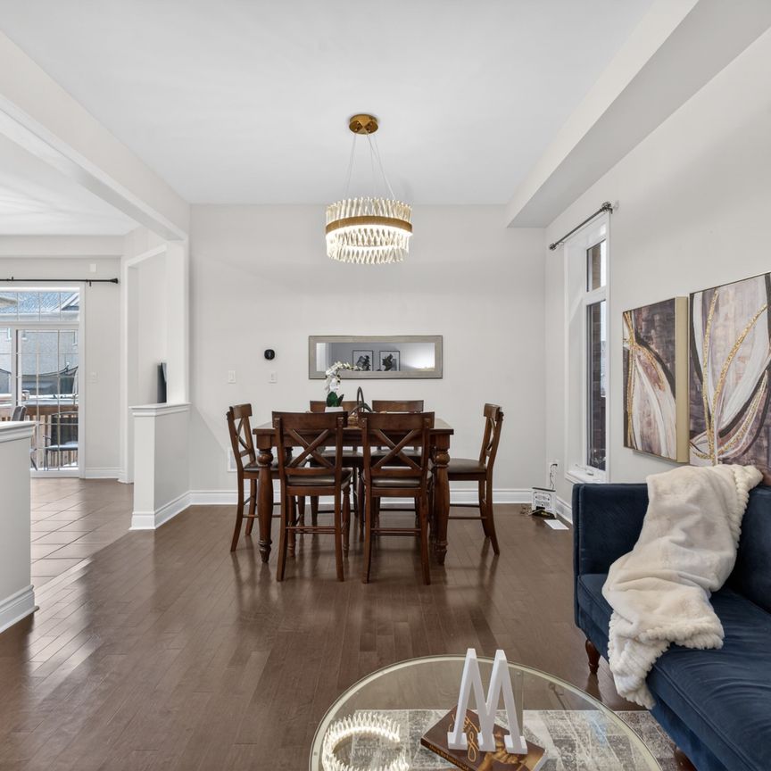 For Lease - 254 Niagara Trail, Halton Hills, Ontario - Photo 1