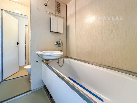 Pronájem bytu 2+1 59 m² - Fotografie 3