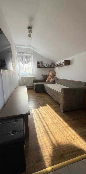 Apartament cu 2 camere, Dambu Pietros - Fotografie 1