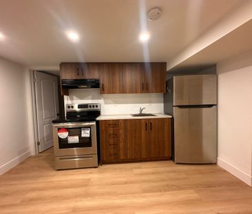 For Lease - 24 Sunbay Court Unit# Bsmt 1, Richmond Hill, Ontario - Photo 4