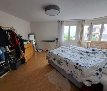 41/2-ROOM APARTMENT IN HORGEN (ZH), FURNISHED, TEMPORARY - Foto 2